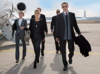 Bali Airport VIP Service Fast Track