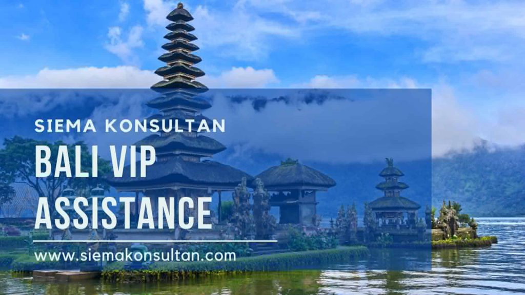 Elite VIP Service for Ngurah Rai International Airport | Best Fast Track in Bali
